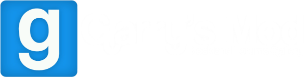 Garry's Mod значок