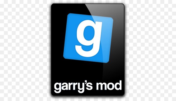 Gmod логотип