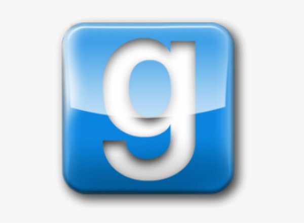 Garry's Mod иконка