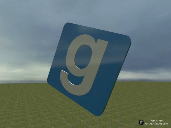 Garry's Mod ярлык
