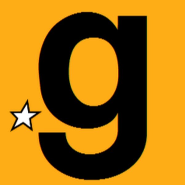 Garry's Mod значок