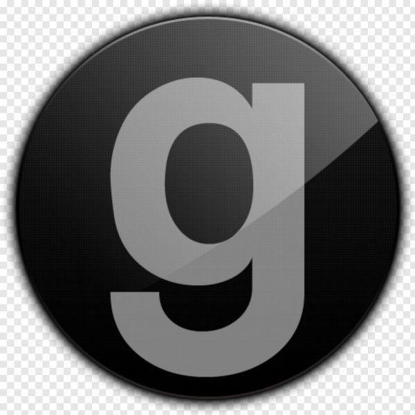 Garry's Mod значок