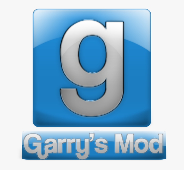 Gmod логотип