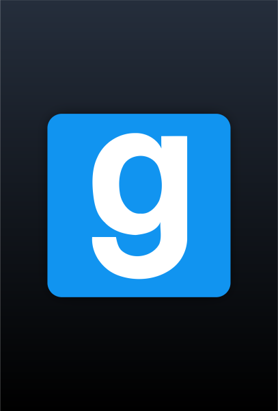 Gmod логотип