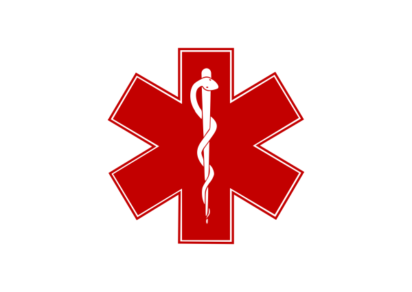 Знак медика