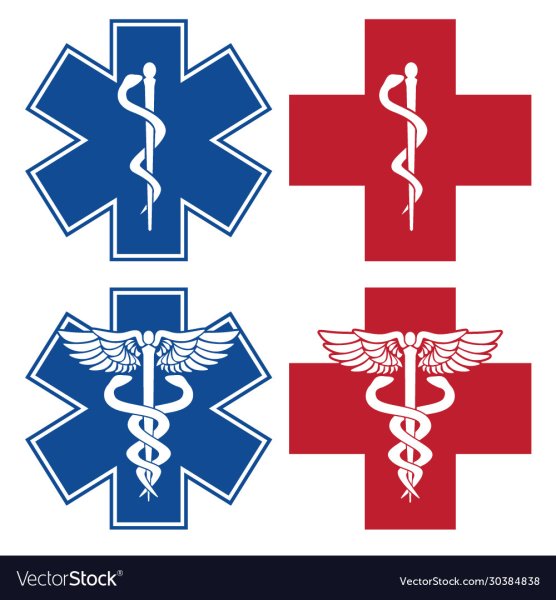 Красный крест