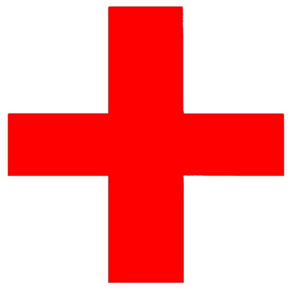 Медицинский крест