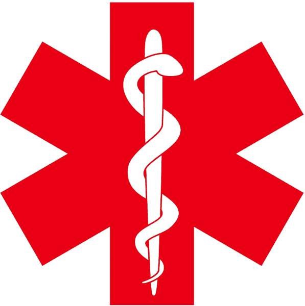 Международный красный крест эмблема