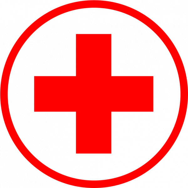 Медицинский крест