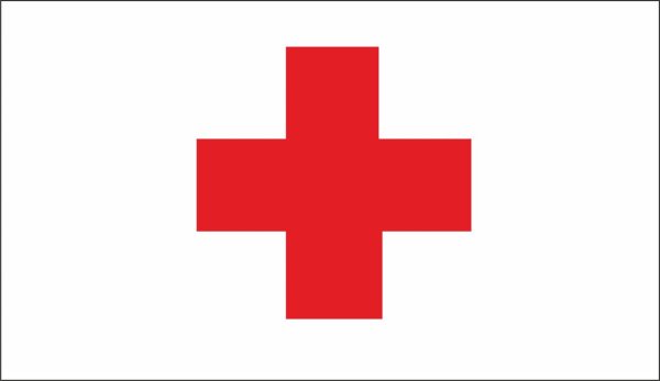 Медицинский крест