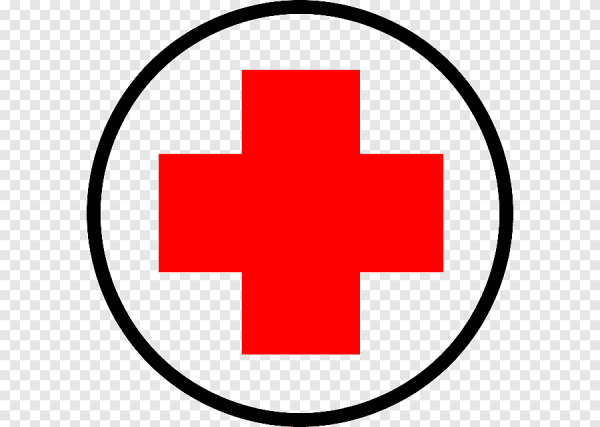 Российский красный крест лого