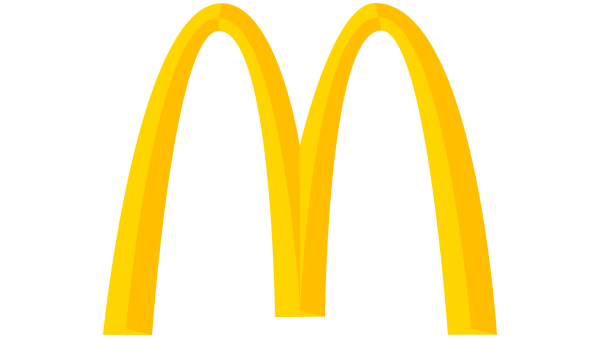 Макдональдс знак символ