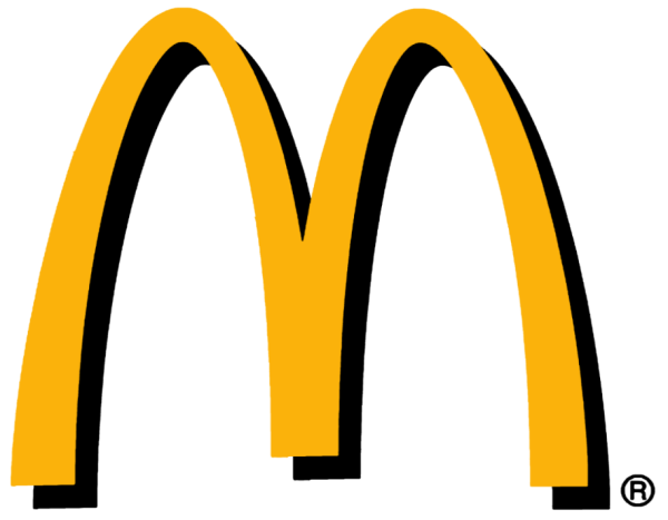 Макдональдс логотип