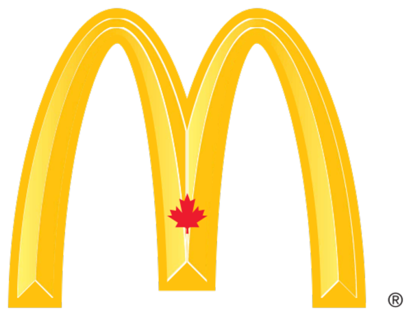 Макдональдс золотые арки