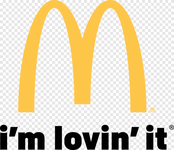 MCDONALD'S Ukraine логотип