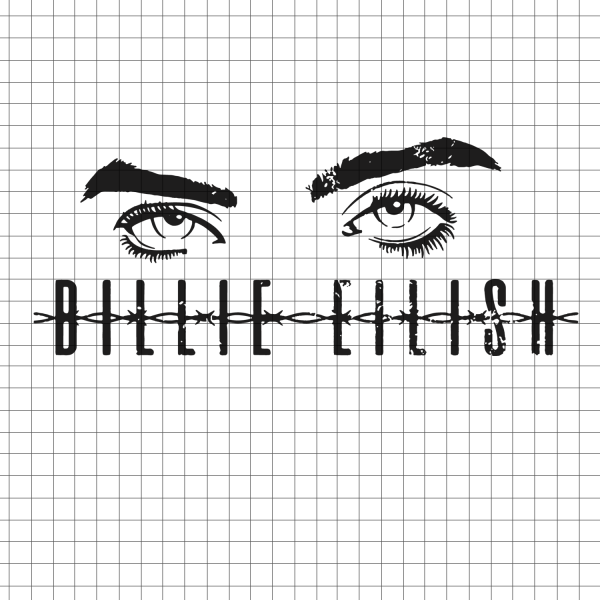 Билли надпись