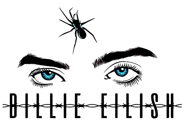 Билли Айлиш