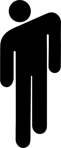 Билли Айлиш мультяшная