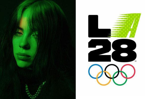 Значок Билли Айлиш