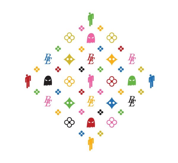 Billie Eilish надпись