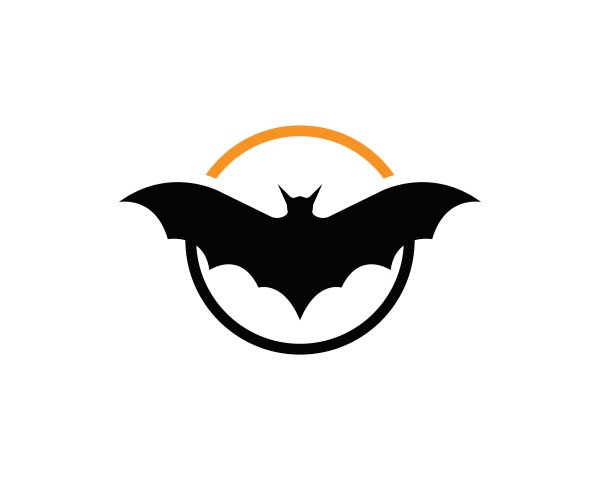 Bat лого