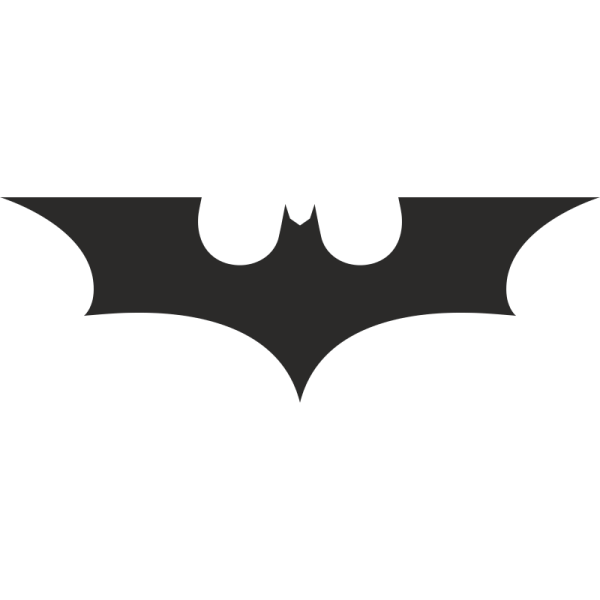 Бэтаранг 3д модель