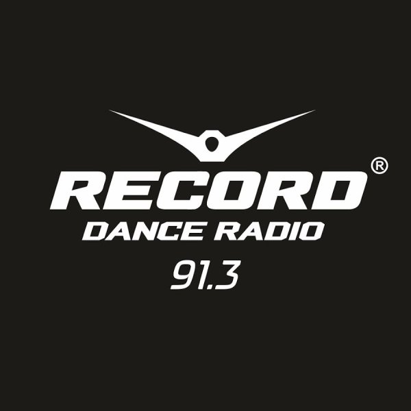 Рекорд логотип