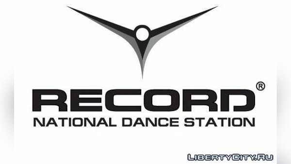 Радио рекорд