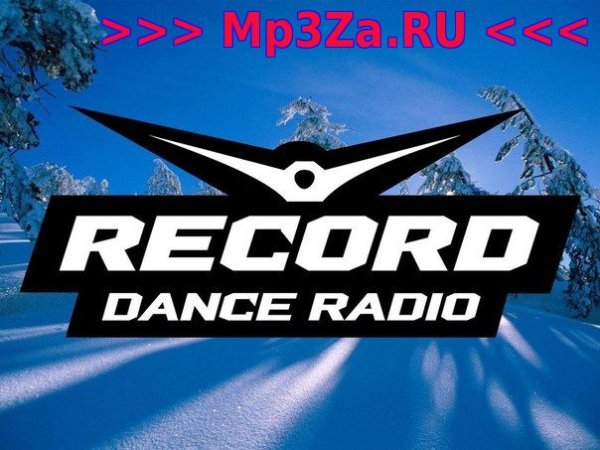Record Dance Radio