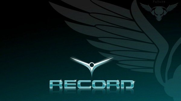 Топ радио рекорд