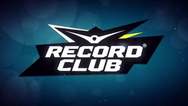 Радио рекорд