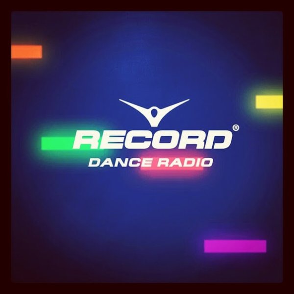 Рекорд эмблема