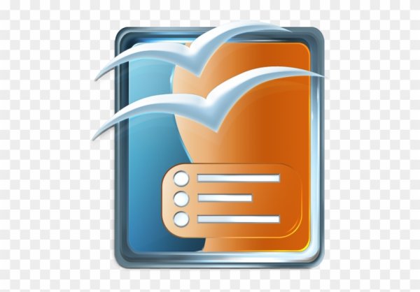 OPENOFFICE ярлык