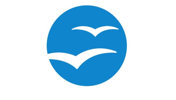 OPENOFFICE логотип