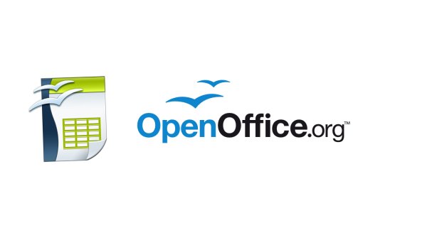 OPENOFFICE.org Calc логотип