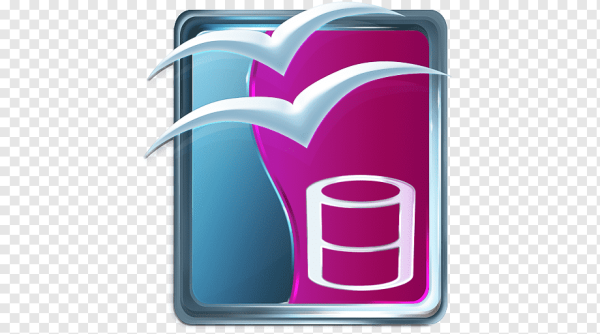 Значок OPENOFFICE