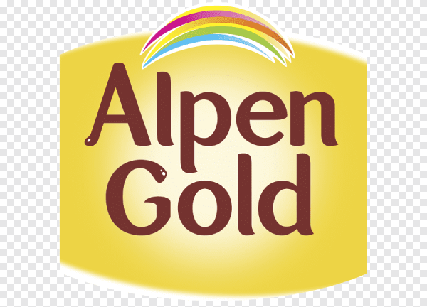 Alpen Gold бренд