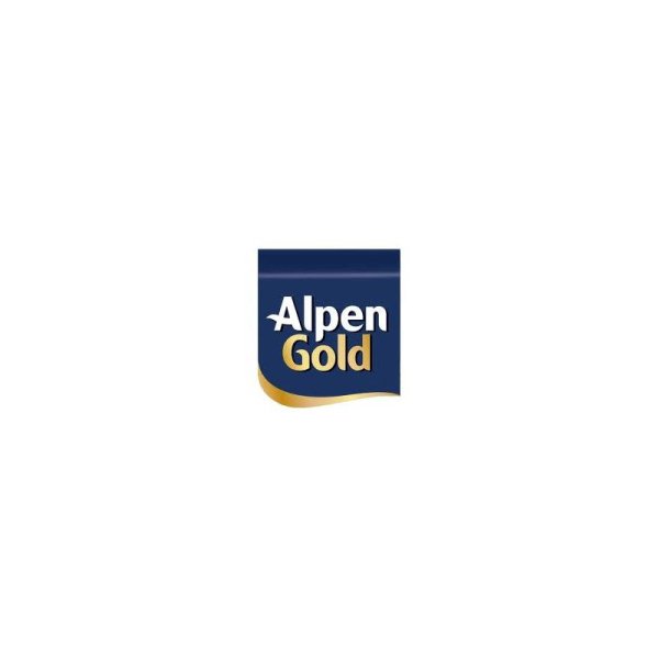 Alpen Gold логотип