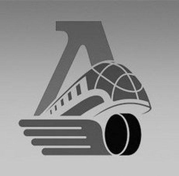 Локомотив Ярославль логотип