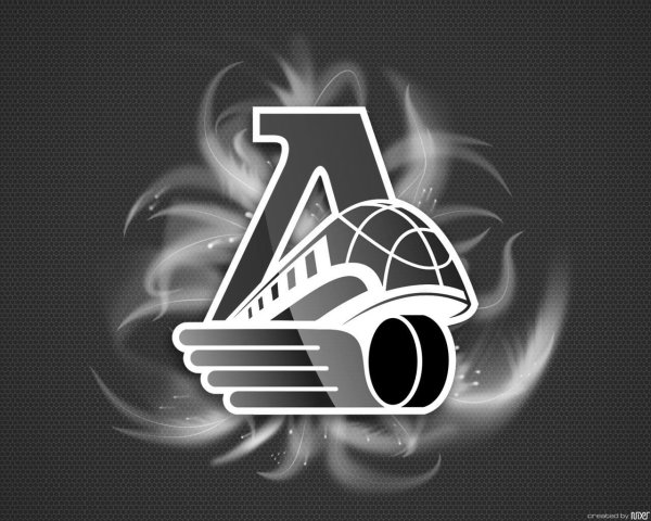 Обои хк Локомотив Ярославль