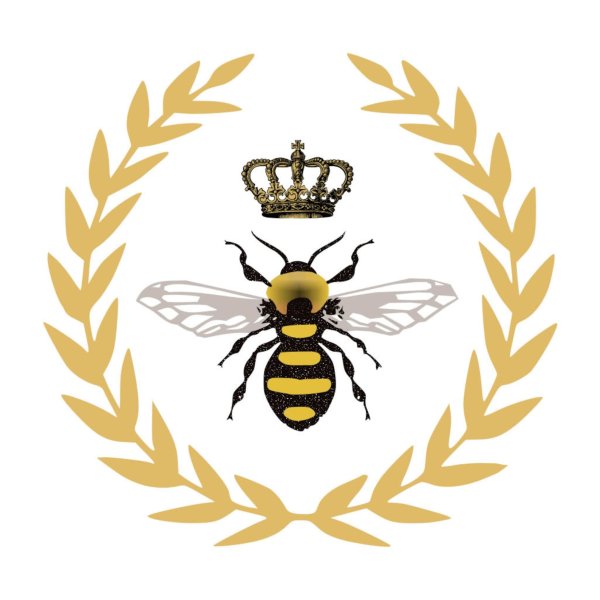 Королевская пчела