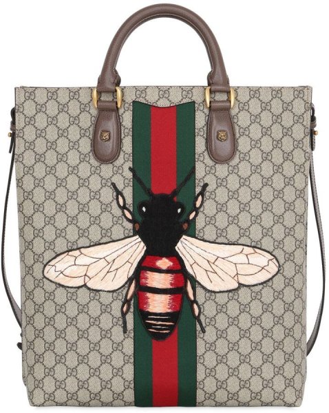 Сумка Gucci Bee Tote