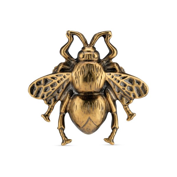 Пчелка гуччи