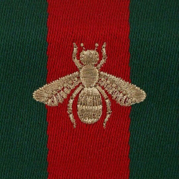 Пчелка гуччи