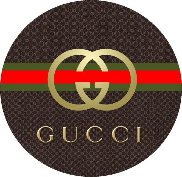 Гуччи логотип оригинал