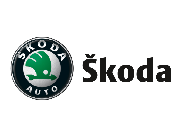 Skoda logo New