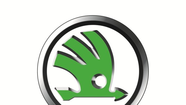 Логотип Skoda 2021