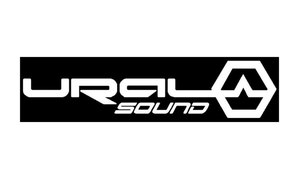 Наклейки Урал Sound