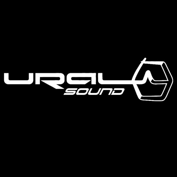 Наклейки Урал Sound