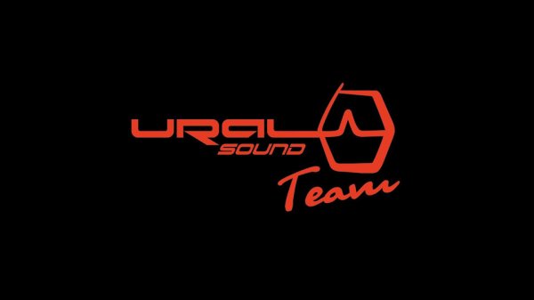 Наклейки автозвук Урал саунд